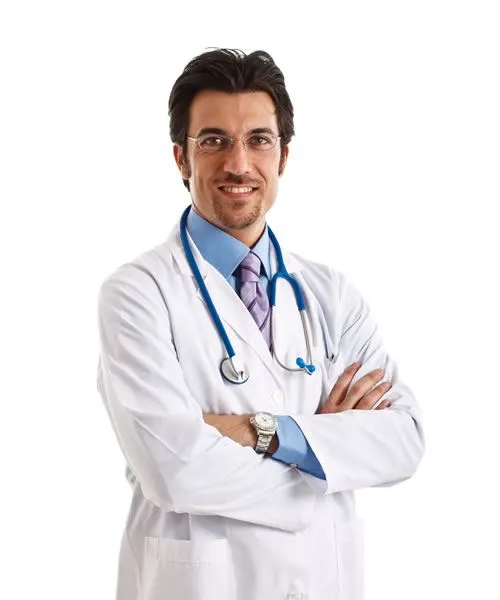 doctor photo