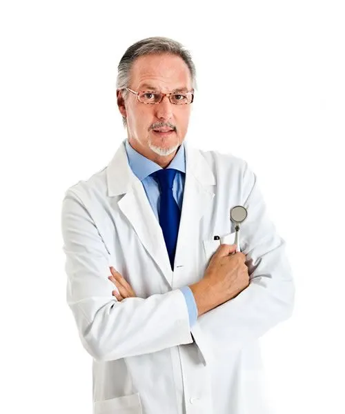 doctor photo