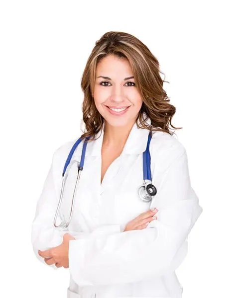 doctor photo