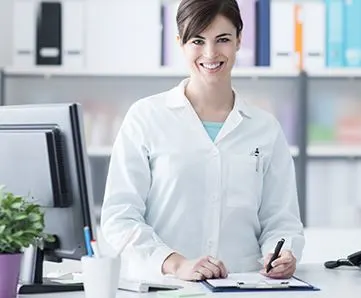 doctor