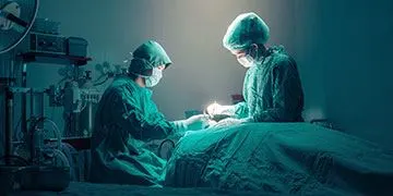 operation theather